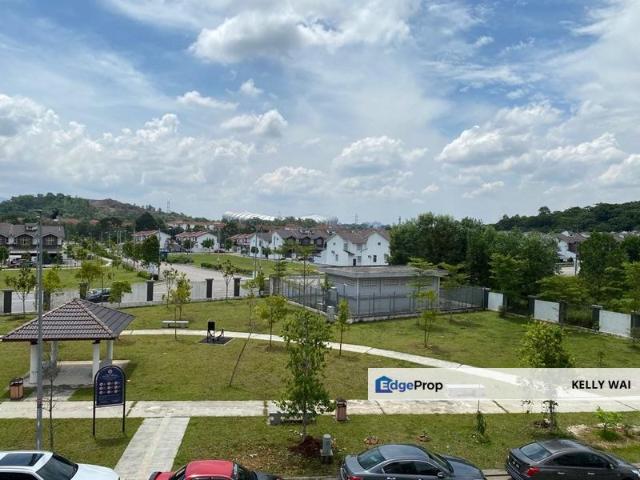 House for sale in Pulai, Bukit Ledang