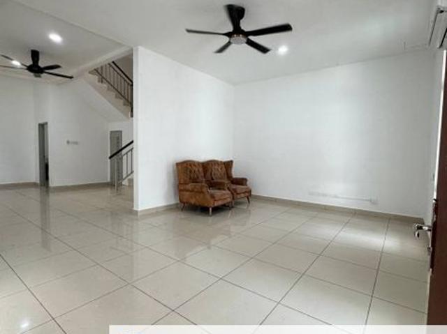 House for rent in Pulai, Bukit Ledang