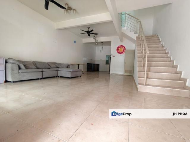 House for sale in Nusa Sentral, Iskandar Puteri