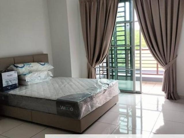 House for rent in Nusa Sentral, Iskandar Puteri