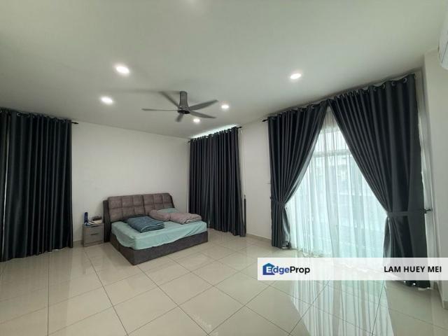House for rent in Pulai, Bukit Ledang