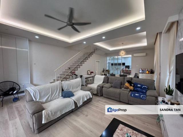 House for sale in Nusa Sentral, Iskandar Puteri