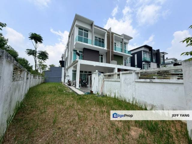 House for sale in Nusa Sentral, Iskandar Puteri
