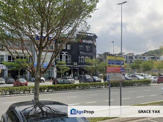 Shop for rent in Iskandar Puteri, Johor Bahru