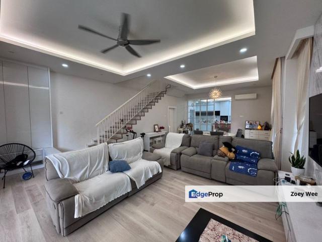 House for sale in Bukit Ledang, Johor