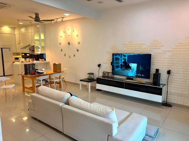 Terraced House for rent in Bukit Ledang, Johor