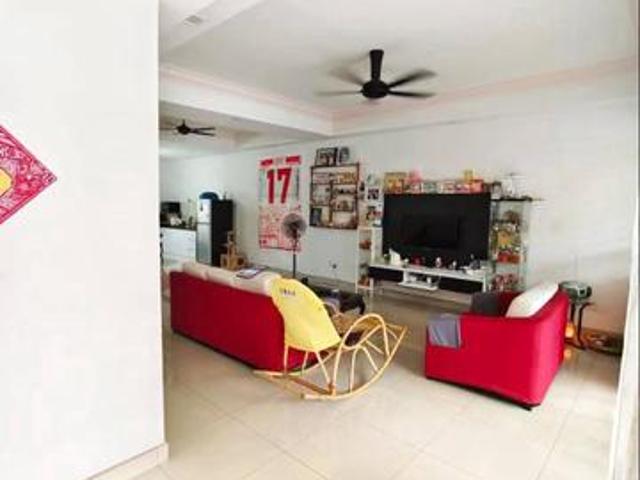 Terraced House for sale in Bukit Ledang, Johor
