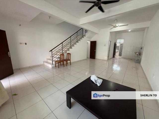 House for sale in Bukit Ledang, Johor