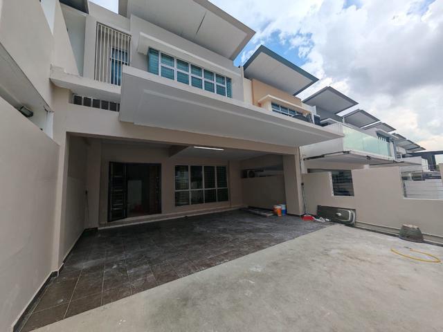 Terraced House for sale in Johore Bahru, Johor