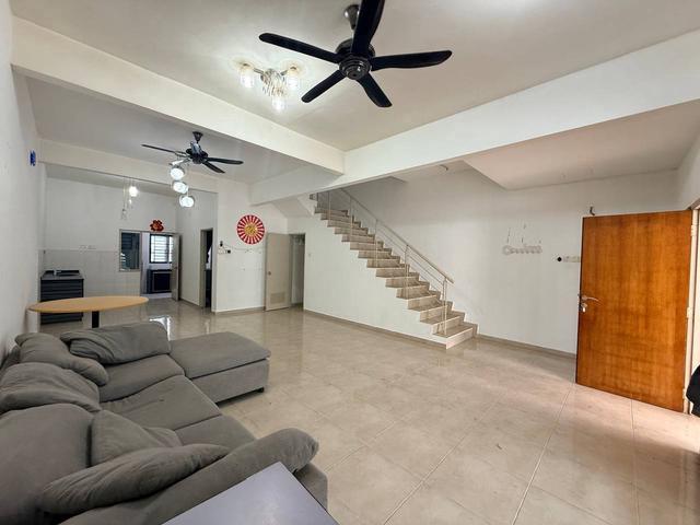 Terraced House for sale in Johore Bahru, Johor