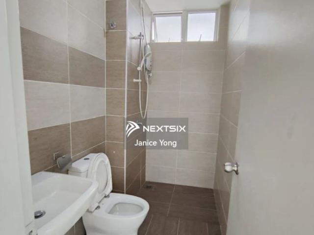 House for rent in Bukit Ledang, Johor