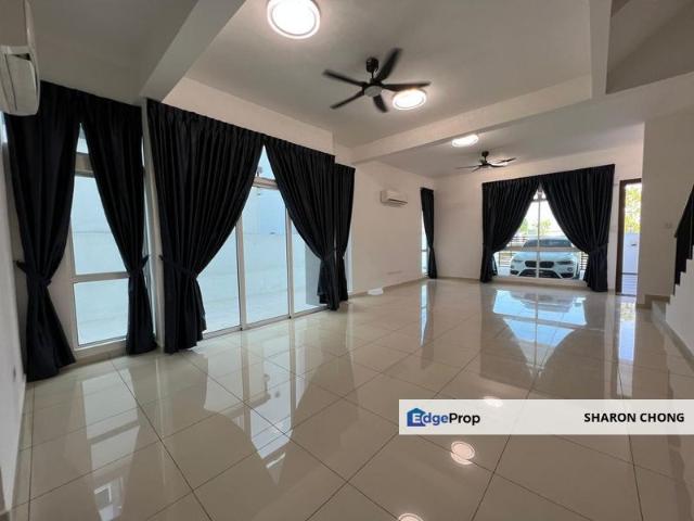House for sale in Johor