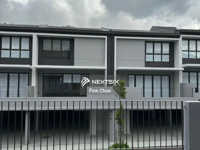 Residential House for sale in Johore Bahru, Johor