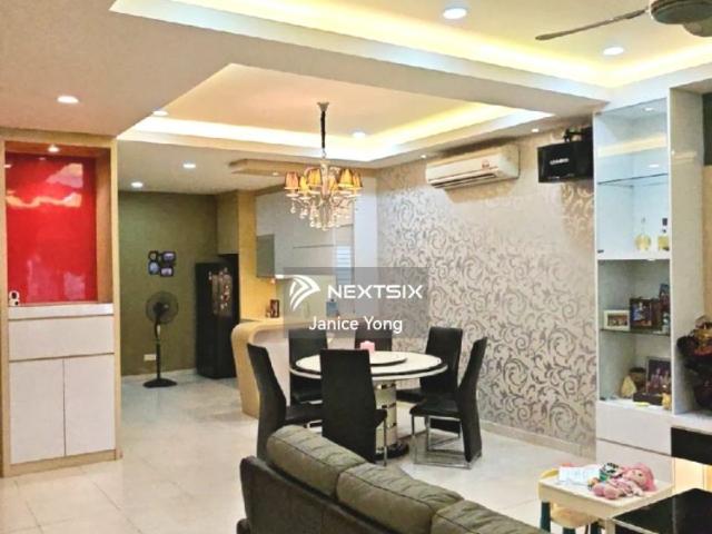 House for rent in Bukit Ledang, Johor