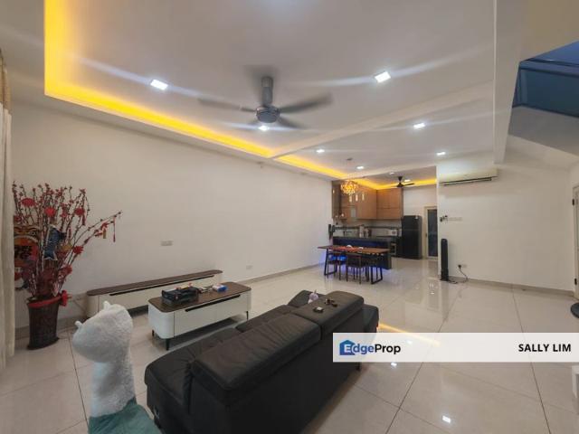 House for rent in Bukit Ledang, Johor