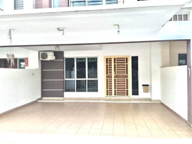 Terraced House for rent in Bukit Ledang, Johor