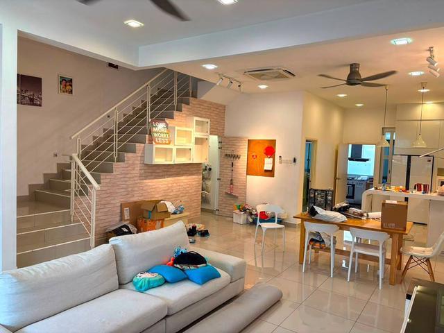 Terraced House for rent in Bukit Ledang, Johor