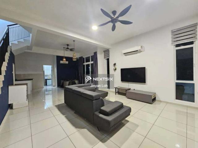 House for rent in Bukit Ledang, Johor