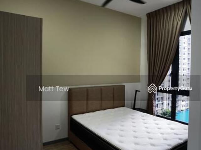 Residential House for rent in Bukit Ledang, Johor