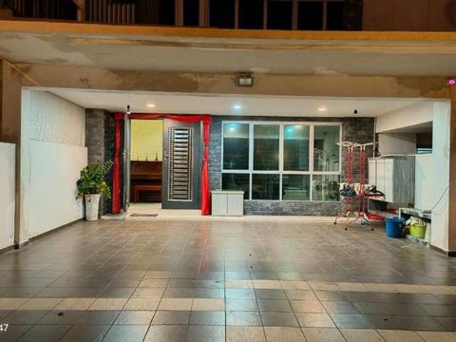 Terraced House for rent in Bukit Ledang, Johor