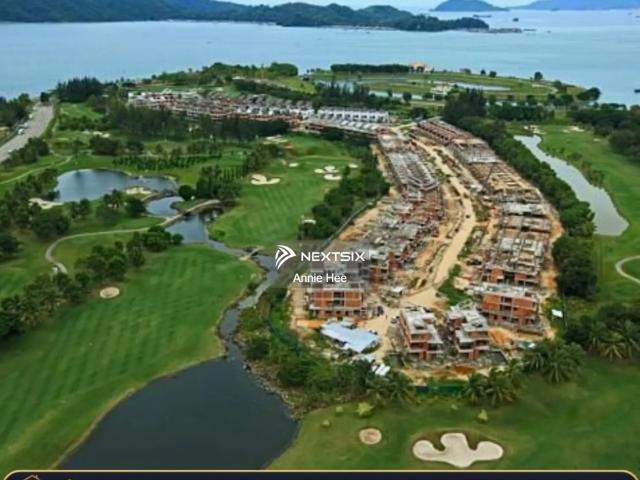 Shop for sale in Johor Bahru