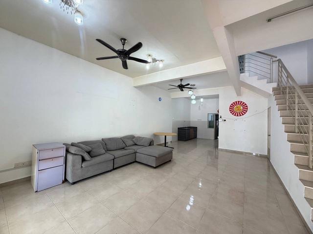 Terraced House for sale in Iskandar Puteri, Johor Bahru