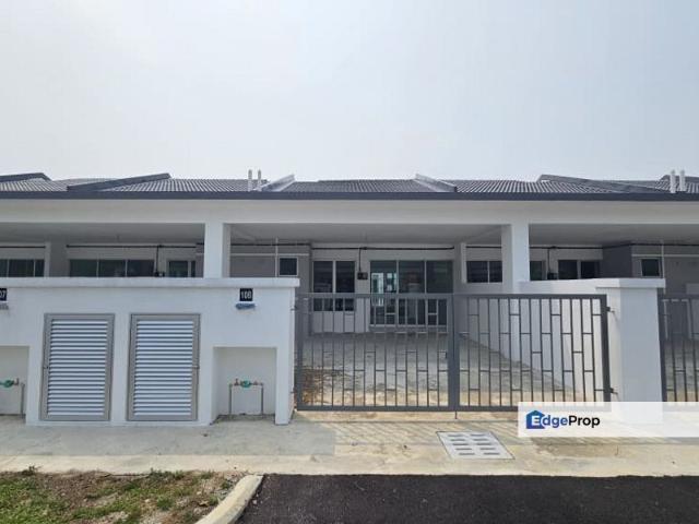 House for sale in Taman Akasia, Mantin