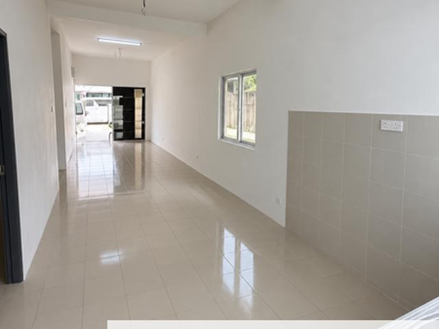 House for sale in Kampung Batu 11 1/2, Mantin