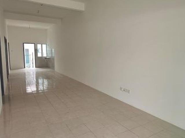 House for sale in Kampung Batu 11 1/2, Mantin