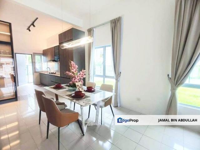 House for sale in Mantin, Negeri Sembilan