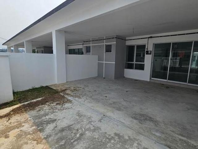 Terraced House for sale in Mantin, Seremban
