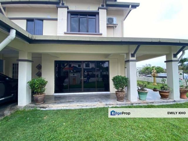 House for sale in Petaling, Alam Impian