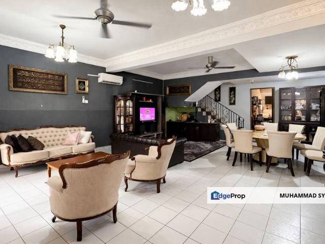 House for sale in Petaling, Alam Impian