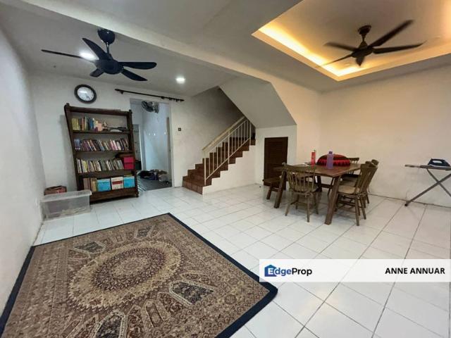 House for sale in Petaling, Alam Impian
