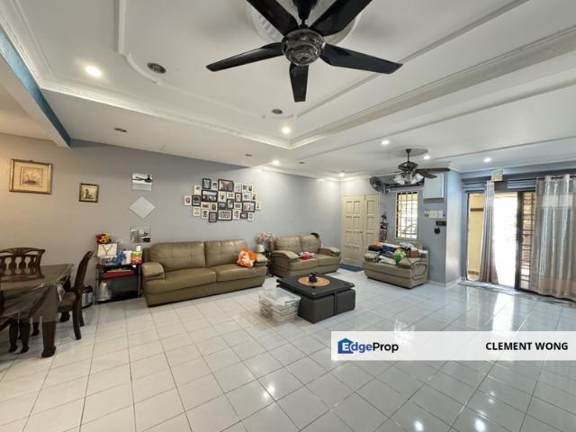 House for sale in Petaling, Alam Impian