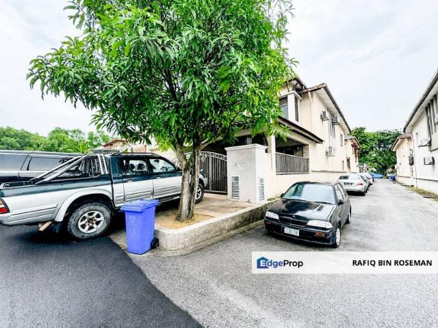 House for sale in Petaling, Alam Impian
