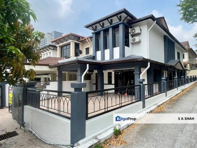 House for sale in Petaling, Alam Impian