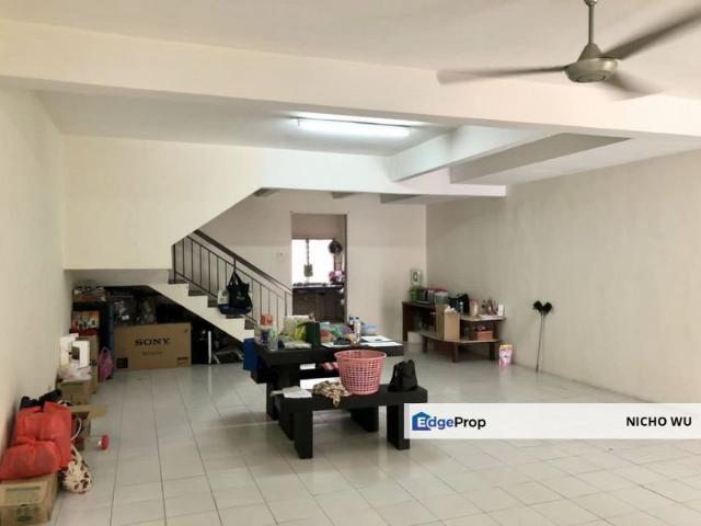 House for sale in Petaling, Alam Impian