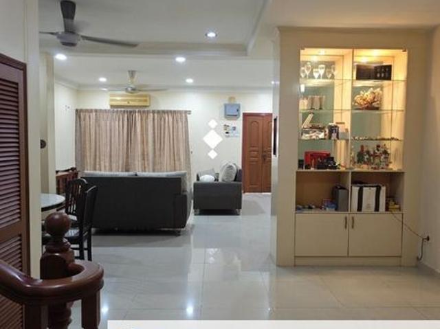 House for sale in Petaling, Alam Impian