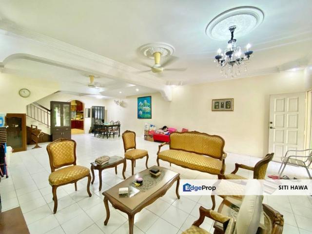 House for sale in Petaling, Alam Impian