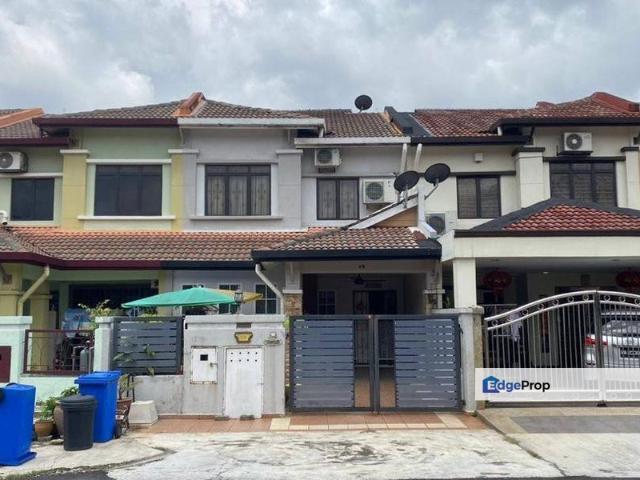 House for sale in Petaling, Alam Impian