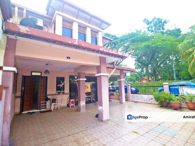 House for sale in Petaling, Alam Impian