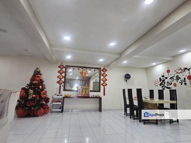 House for sale in Petaling, Alam Impian