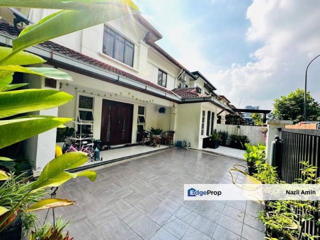 House for sale in Petaling, Alam Impian