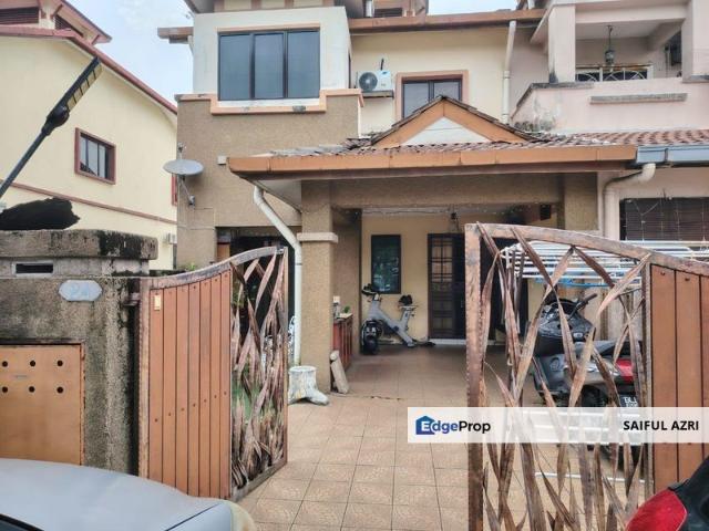 House for sale in Petaling, Alam Impian
