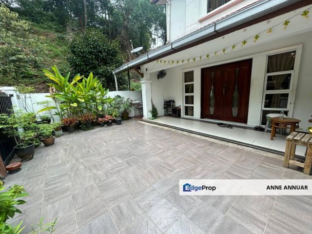 House for sale in Petaling, Alam Impian