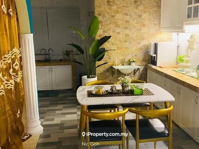 House for rent in Petaling, Alam Impian