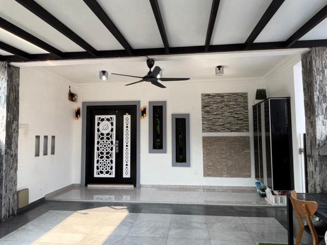 Terraced House for sale in Bukit Ledang, Johor