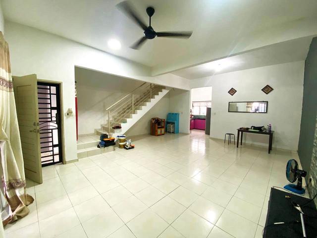 Terraced House for sale in Bukit Ledang, Johor