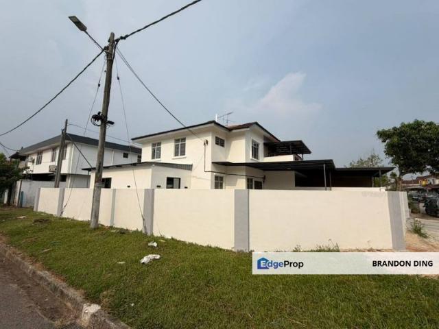 House for sale in Iskandar Puteri, Johor Bahru